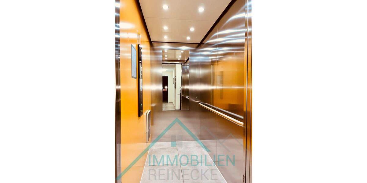 Etagenwohnung Iserlohn Zentrum - 2 Zimmer, 42 m&sup2;, 620&euro; | Angebot:24722812