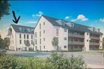Etagenwohnung Ergoldsbach Langenhettenbach - 3.5 Zimmer, 86 m&sup2;, 1.000&euro; | Angebot:26249062