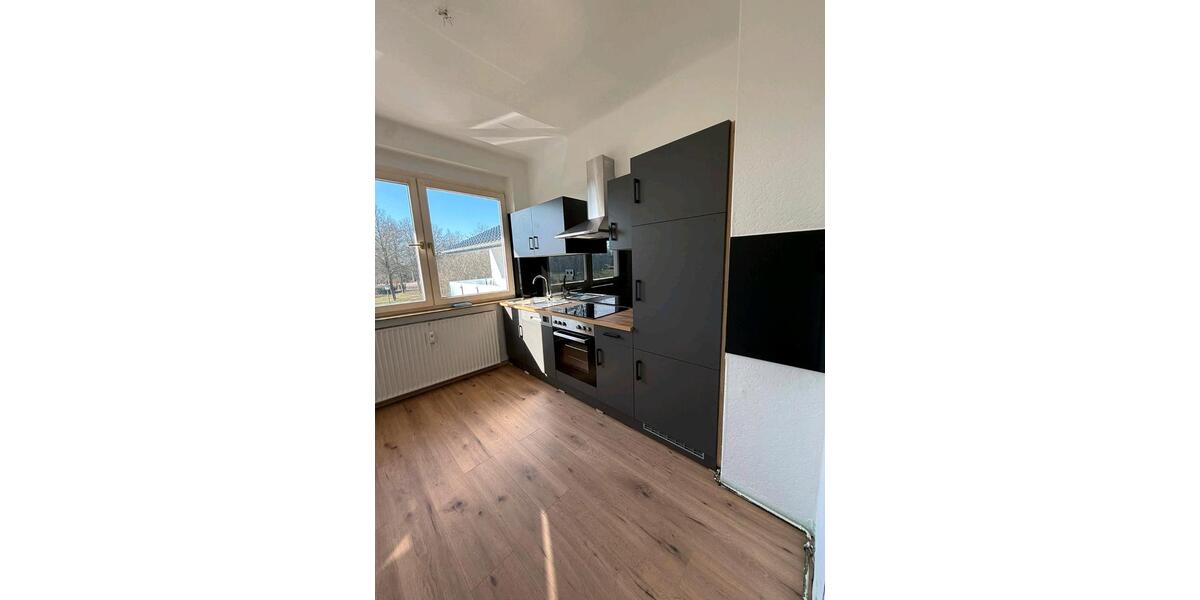 Etagenwohnung Wagenfeld - 5 Zimmer, 130 m&sup2;, 900&euro; | Angebot:25325303