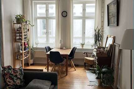 Wohnung Flensburg Jürgensby - 4 Zimmer, 80 m&sup2;, 760&euro; | Angebot:27004409