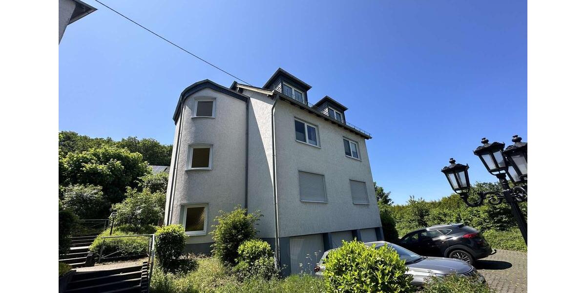 Etagenwohnung Halsenbach - 4 Zimmer, 100 m&sup2;, 770&euro; | Angebot:25697074