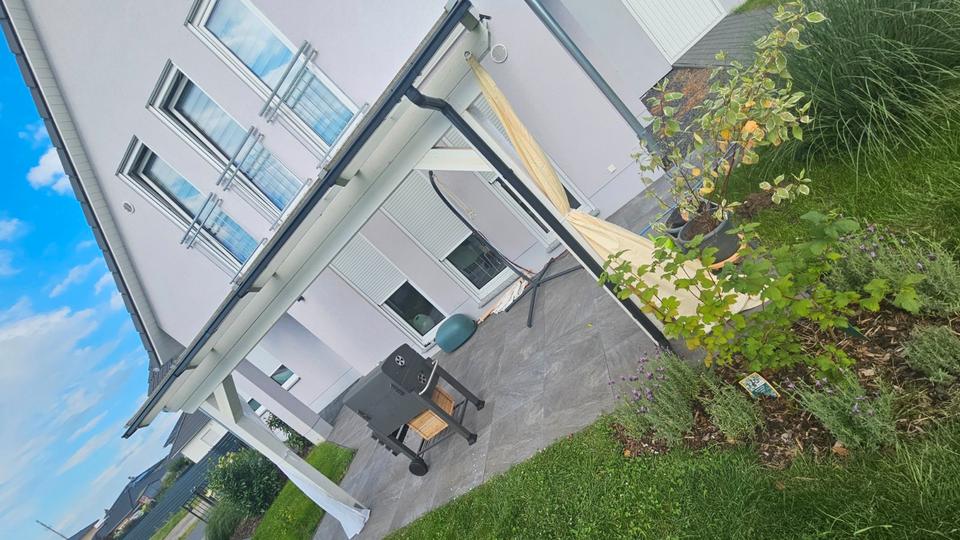 Erdgeschoßwohnung Jüterbog - 4 Zimmer, 91 m&sup2;, 1.274&euro; | Angebot:26632904