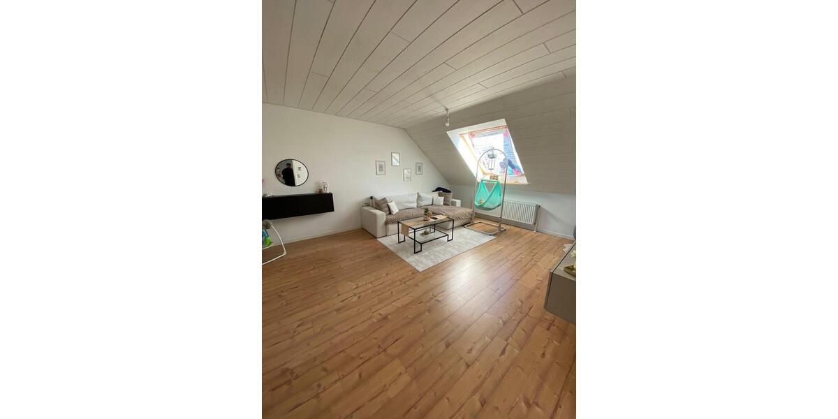 Dachgeschoßwohnung Fürstenau - 4 Zimmer, 65 m&sup2;, 499&euro; | Angebot:26562820