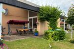Großzügige Wohnung am Bostalsee mit großem Garten