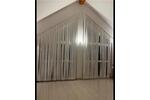 Dachgeschoßwohnung Lollar - 2 Zimmer, 86 m&sup2;, 1.100&euro; | Angebot:26640399