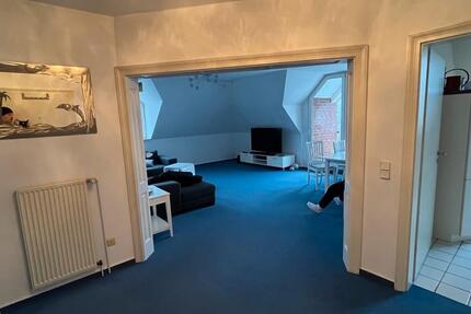 Wohnung Stadthagen - 3 Zimmer, 85 m&sup2;, 820&euro; | Angebot:24850214