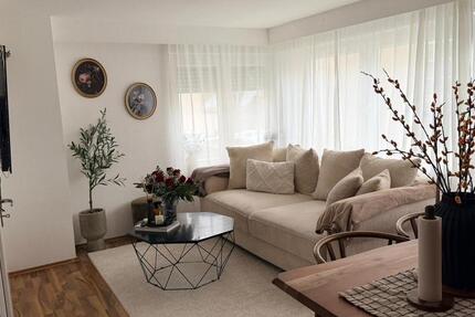 Wohnung Gießen Anneröder Siedlung - 2 Zimmer, 50 m&sup2;, 900&euro; | Angebot:25157737