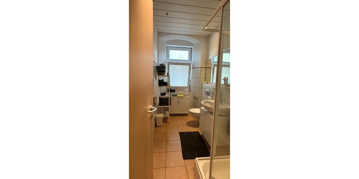 Wohnen auf Zeit Mosbach - 1 Zimmer, 13 m&sup2;, 420&euro; | Angebot:26495034