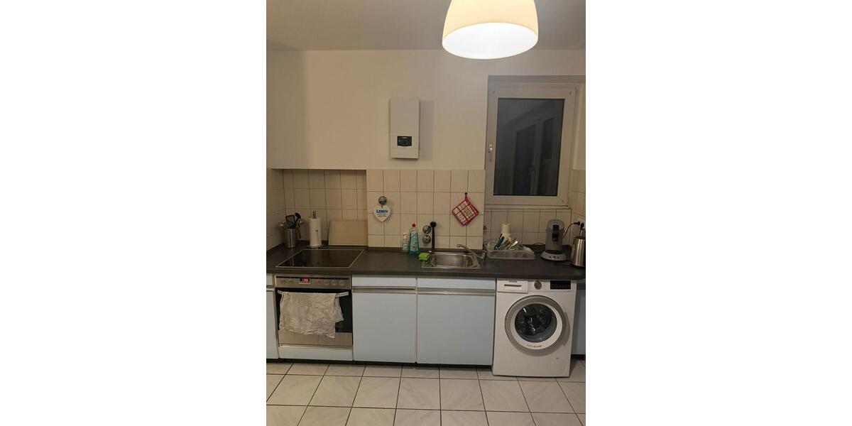 Wohnen auf Zeit Düsseldorf Stadtbezirk 3 - 1 Zimmer, 70 m&sup2;, 740&euro; | Angebot:26388421