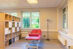 Großzügige Gewerbefläche mit flexibler Raumaufteilung und Wohnoption. Obj. 8989 zimmer