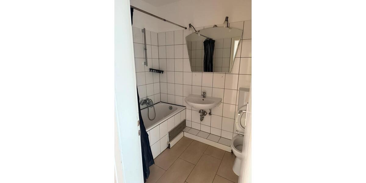 Etagenwohnung Willich - 2 Zimmer, 54 m&sup2;, 600&euro; | Angebot:26489835