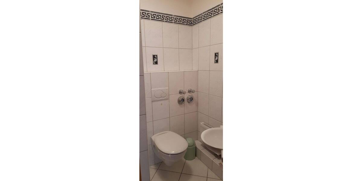 Schöne 2-Zimmer-Wohnung in Duisburg-Wanheim 2 zimmer