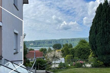 Wohnung Sipplingen - 3 Zimmer, 76 m&sup2;, 850&euro; | Angebot:25933482