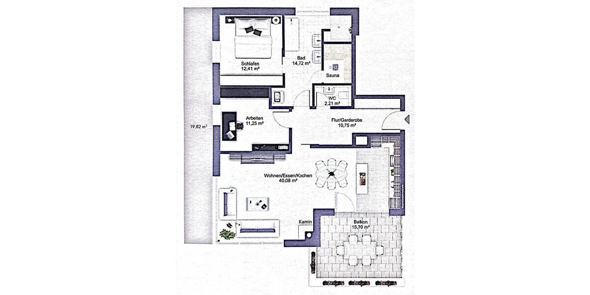 Einfamilienhaus Weiden in der Oberpfalz - 3 Zimmer, 109 m&sup2;, 1.580&euro; | Angebot:24916477