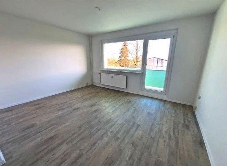 Erdgeschoßwohnung Prenzlau - 3 Zimmer, 60 m&sup2;, 634&euro; | Angebot:26269382