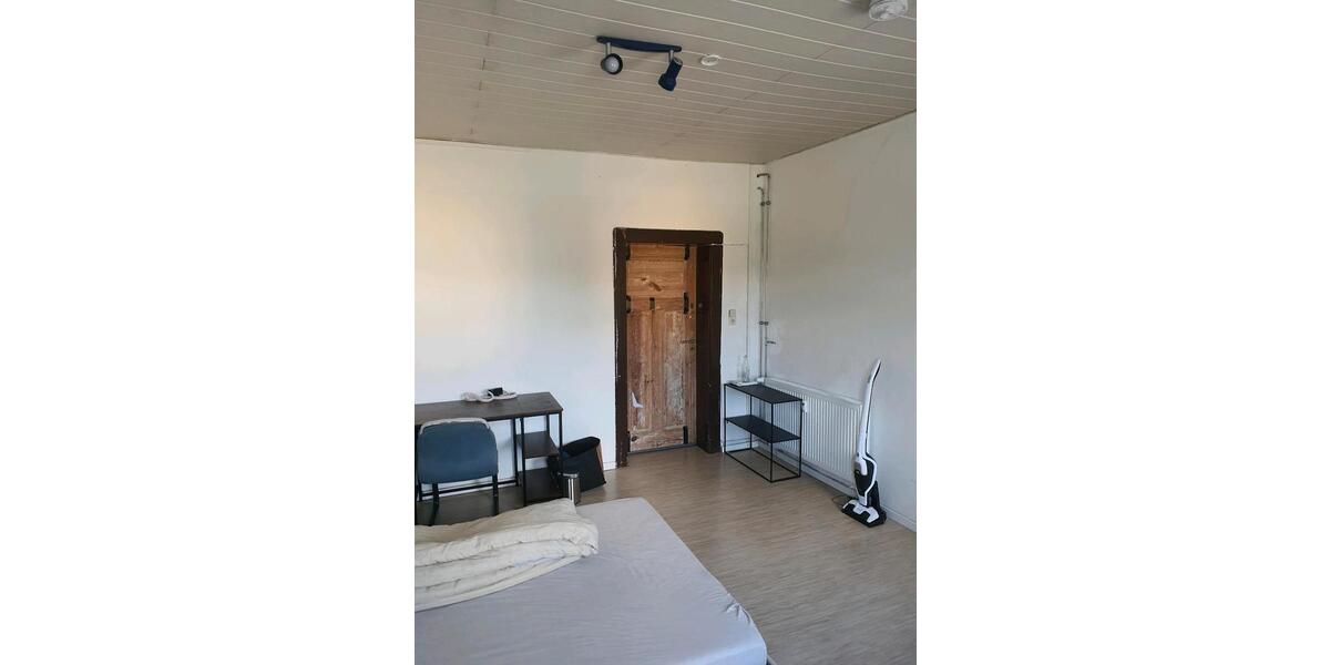 Wohnen auf Zeit Coburg - 1 Zimmer, 19 m&sup2;, 395&euro; | Angebot:26560863