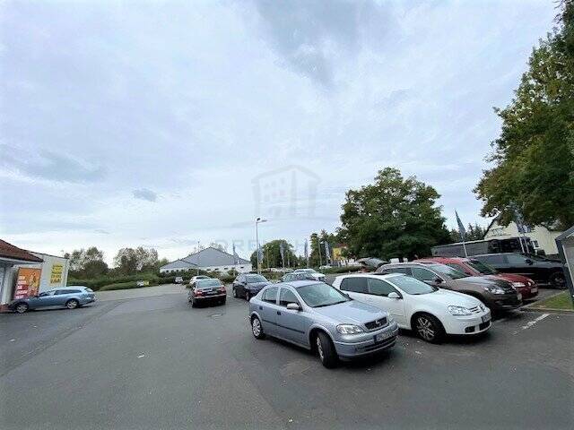 Attraktive Einzelhandelsfläche neben Netto Markt in Peitz - Top-Lage nahe dem Ortskern! zimmer