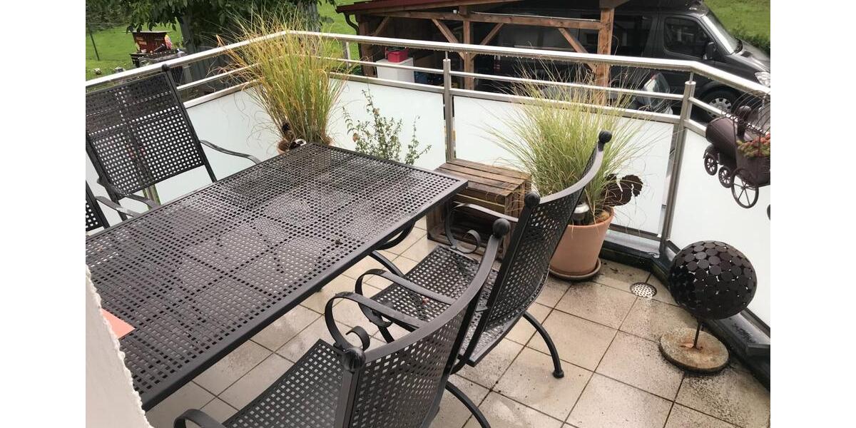 Etagenwohnung Vilshofen an der Donau - 5 Zimmer, 110 m&sup2;, 700&euro; | Angebot:25293618