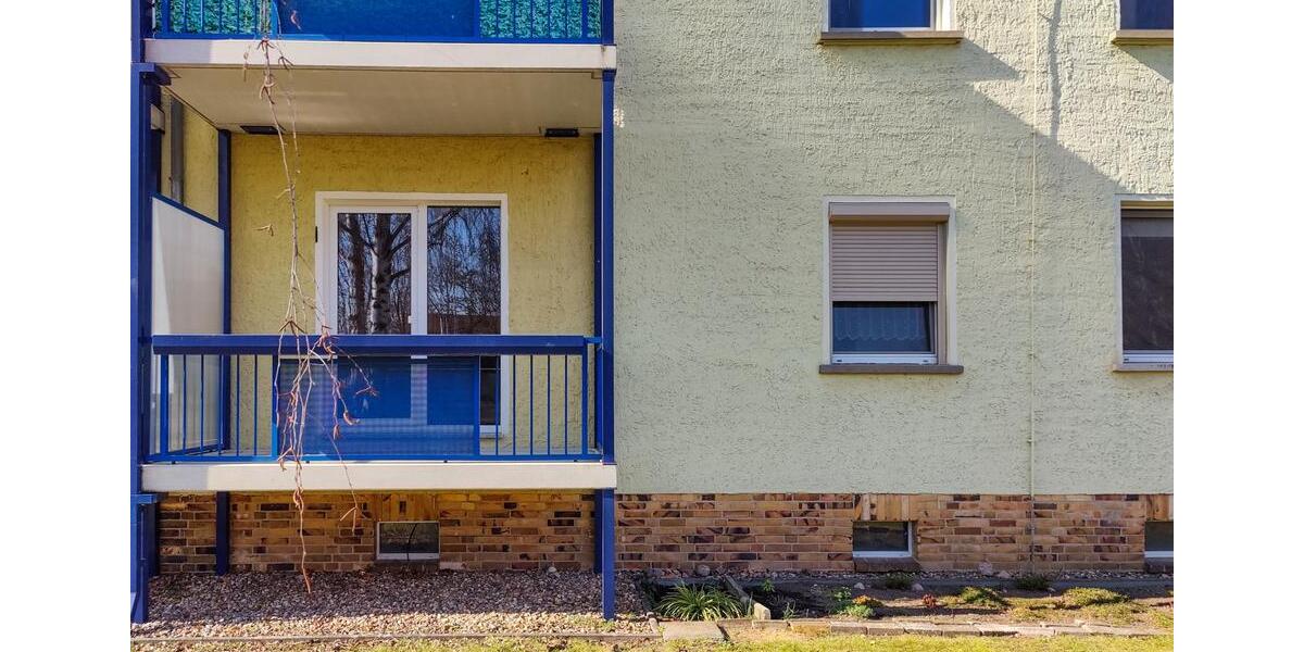 Erdgeschoßwohnung Jänschwalde Kolonie - 2 Zimmer, 57 m&sup2;, 284&euro; | Angebot:25857161