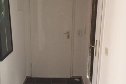 Einzimmerwohnung am Arrenberg zimmer