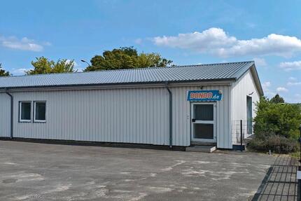 Gewerbeobjekt Kyritz - 650&euro; | Angebot:25253365