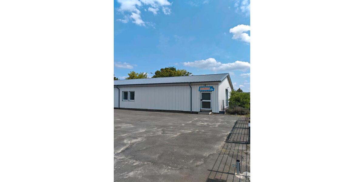 Gewerbeobjekt Kyritz - 650&euro; | Angebot:25253365