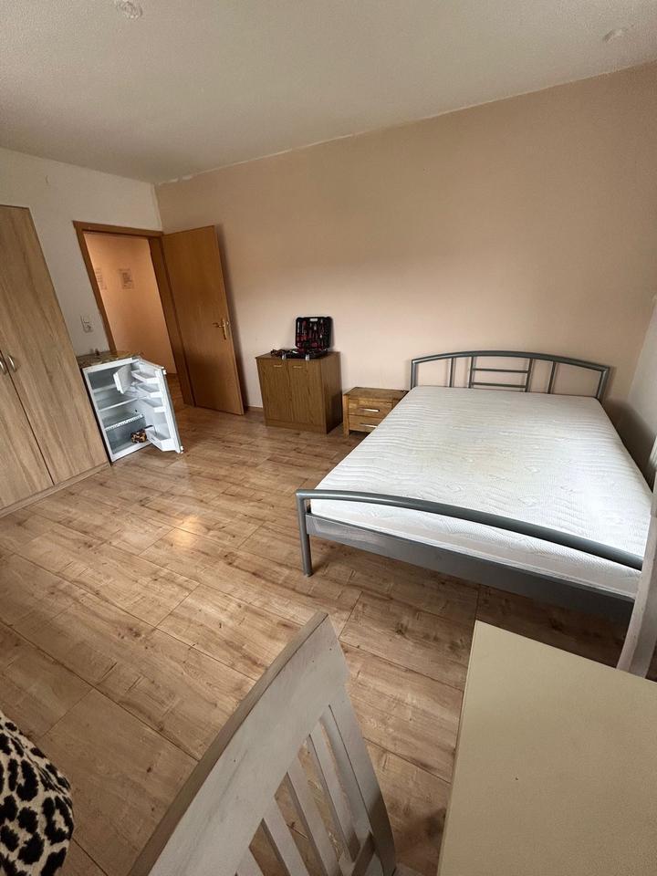 Zimmer zu Vermieten