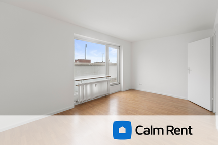 Wohnung München Giesing - 3 Zimmer, 67 m&sup2;, 1.440&euro; | Angebot:27259912