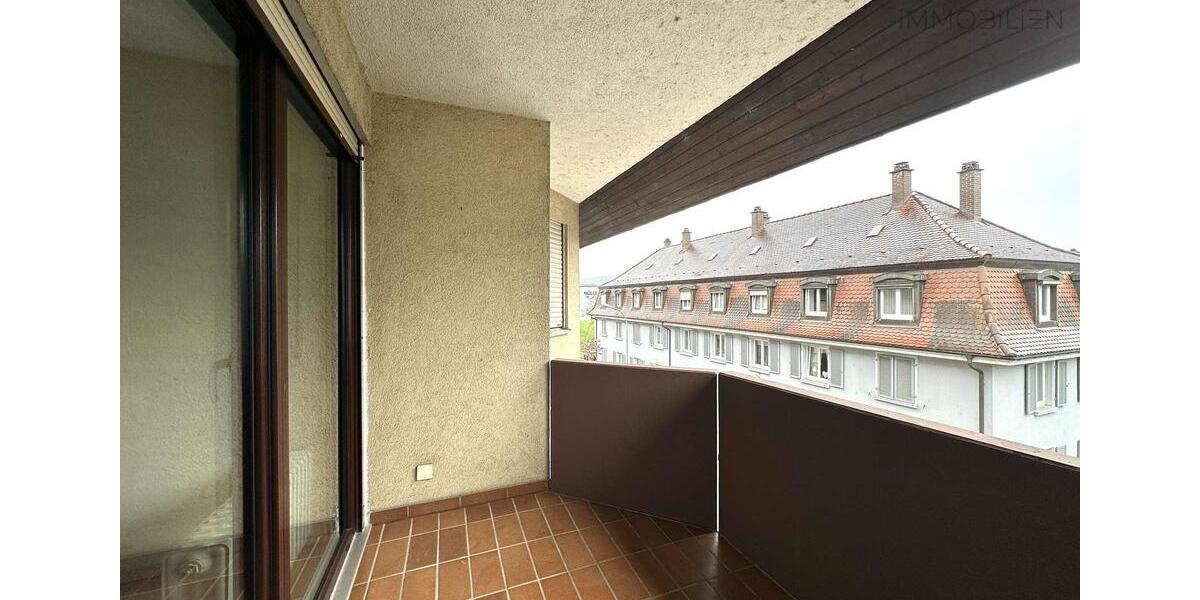 Etagenwohnung Rheinfelden (Baden) - 3 Zimmer, 84 m&sup2;, 800&euro; | Angebot:26481114