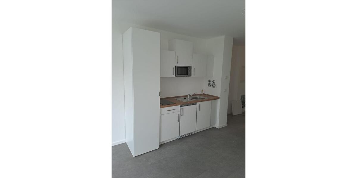 Etagenwohnung Memmingen - 1 Zimmer, 26 m&sup2;, 800&euro; | Angebot:23707906