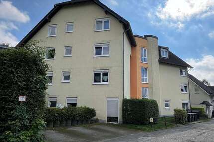 Wohnung zum Mieten in Hückeswagen 319,27 € 56.11 m² 2 zimmer