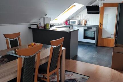 Wohnung Deiningen - 3.5 Zimmer, 75 m&sup2;, 560&euro; | Angebot:26126815