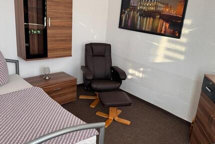 Wohnen auf Zeit Burg - 2 Zimmer, 40 m&sup2;, 500&euro; | Angebot:26368857