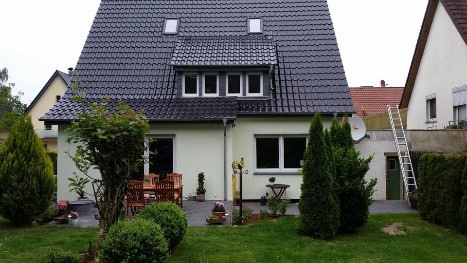 Etagenwohnung Osnabrück Nahne - 4 Zimmer, 85 m&sup2;, 950&euro; | Angebot:25894206