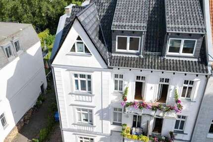 Wohnung zum Mieten in Berlin 2.500 € 124 m² 5 zimmer