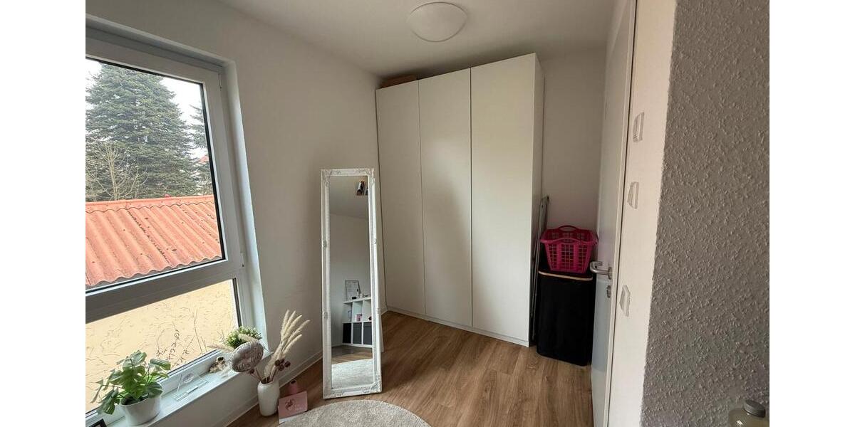 Maisonettenwohnung Osnabrück Fledder - 1 Zimmer, 16 m&sup2;, 507&euro; | Angebot:26068736