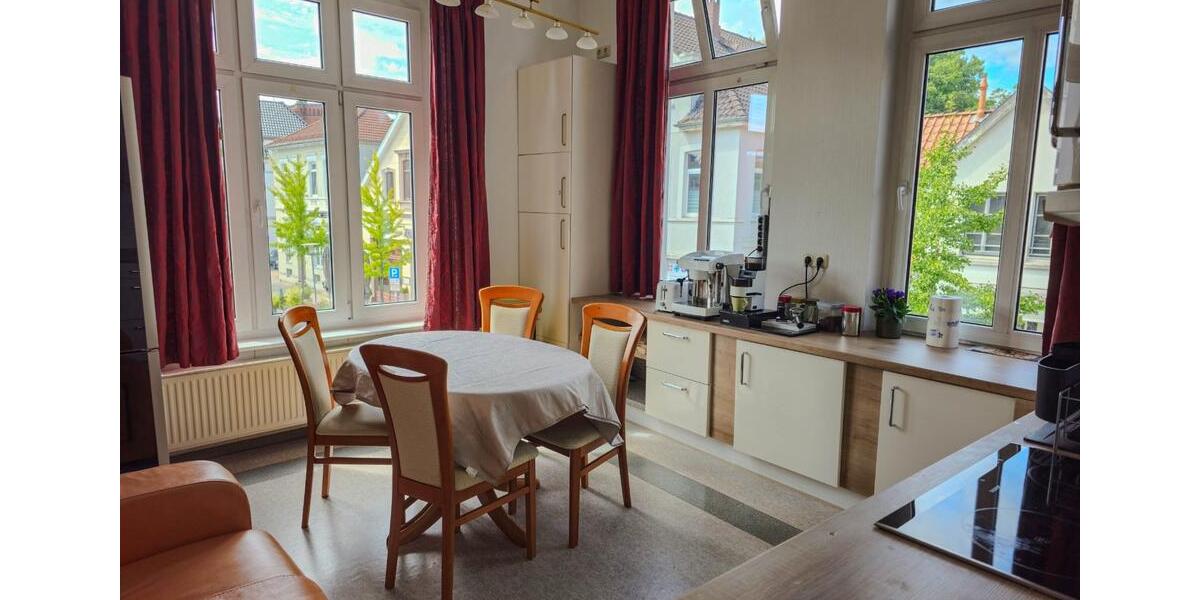 Loft - Studio - Atelier Oldenburg Bürgeresch - 4 Zimmer, 135 m&sup2;, 1.680&euro; | Angebot:24509811