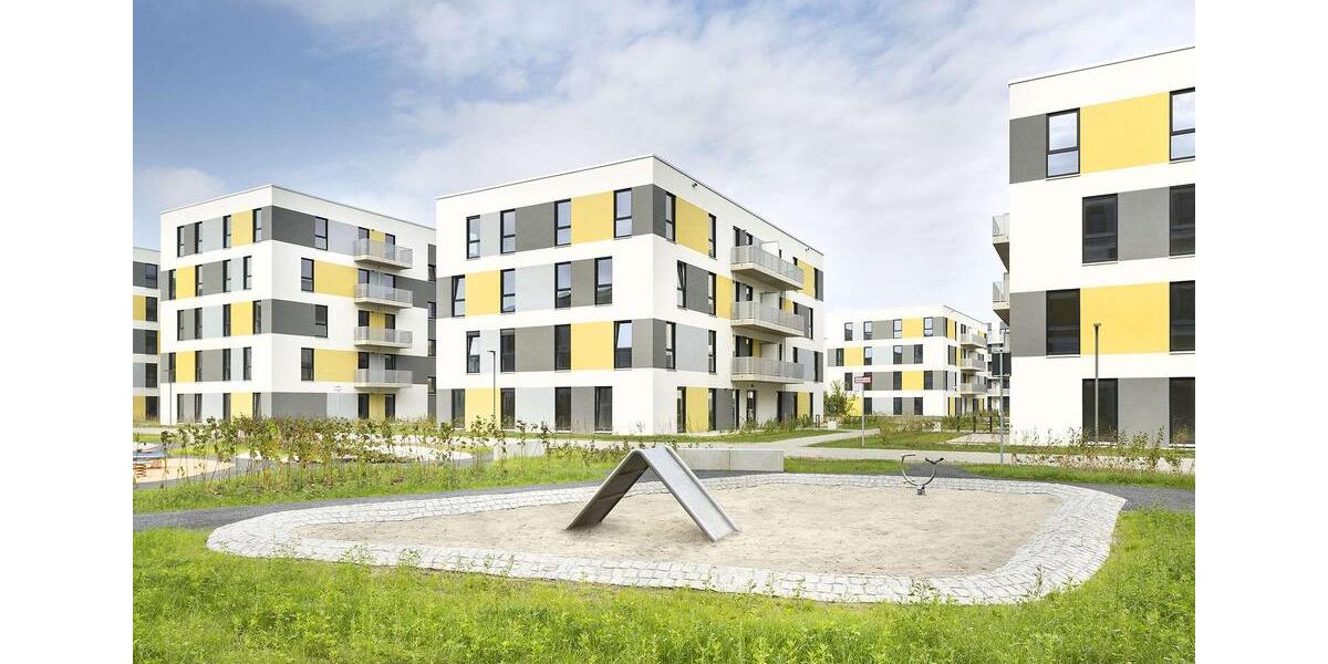 Etagenwohnung Schönefeld - 4 Zimmer, 91 m&sup2;, 1.299&euro; | Angebot:25900377