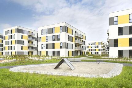 Wohnung Schönefeld - 4 Zimmer, 91 m&sup2;, 1.299&euro; | Angebot:25900377