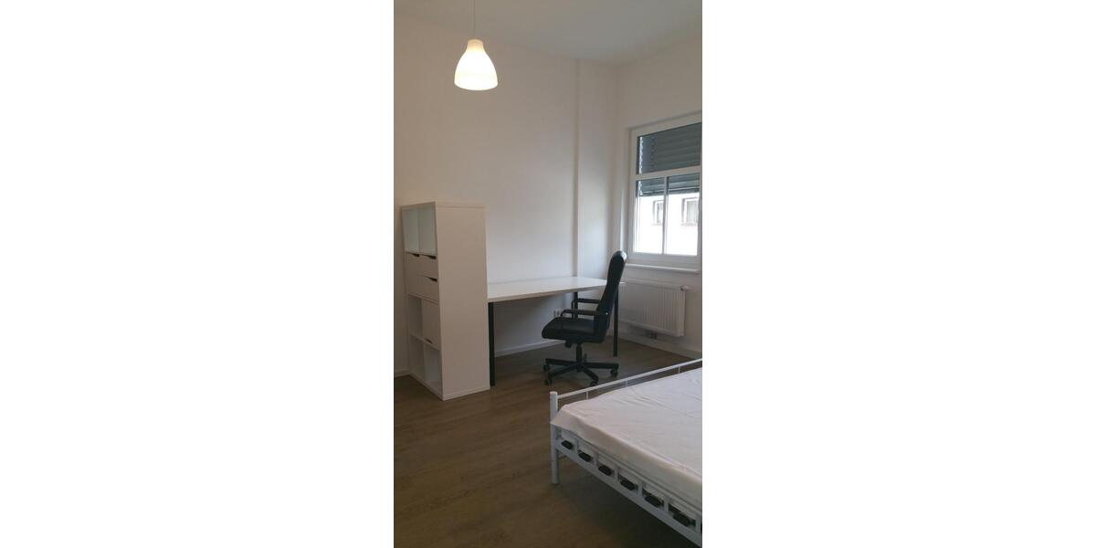 Wohnen auf Zeit Dessau-Roßlau Dessau - 5 Zimmer, 50 m&sup2;, 350&euro; | Angebot:24818864