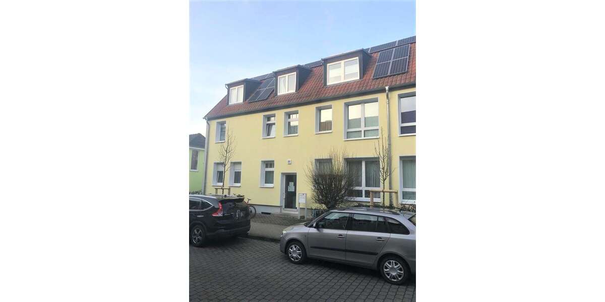 Etagenwohnung Nauen - 3 Zimmer, 84 m&sup2;, 1.176&euro; | Angebot:27188465