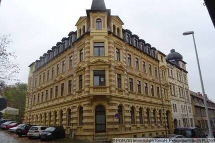 Gewerbeobjekt Altenburg - 1.015&euro; | Angebot:20960953