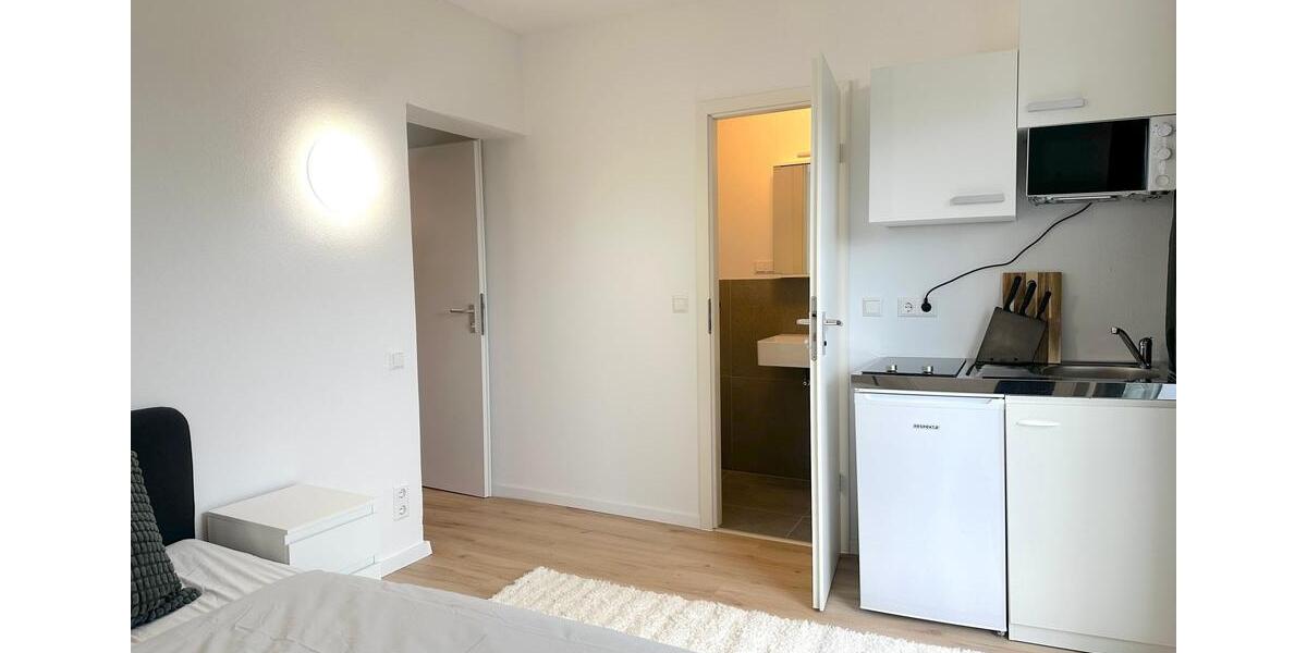 Einfamilienhaus Frankfurt am Main Bonames - 1 Zimmer, 16 m&sup2;, 630&euro; | Angebot:25160841
