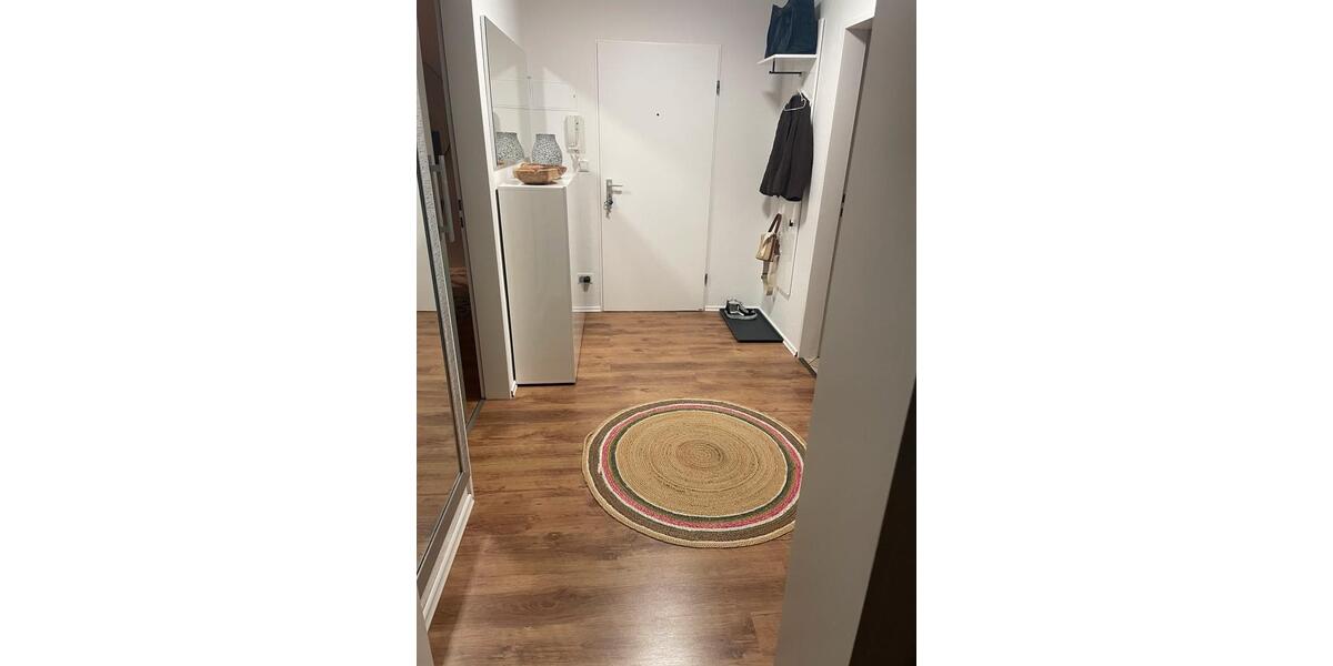 Wohnen auf Zeit Düsseldorf Stadtbezirk 9 - 2 Zimmer, 69 m&sup2;, 1.490&euro; | Angebot:26644260