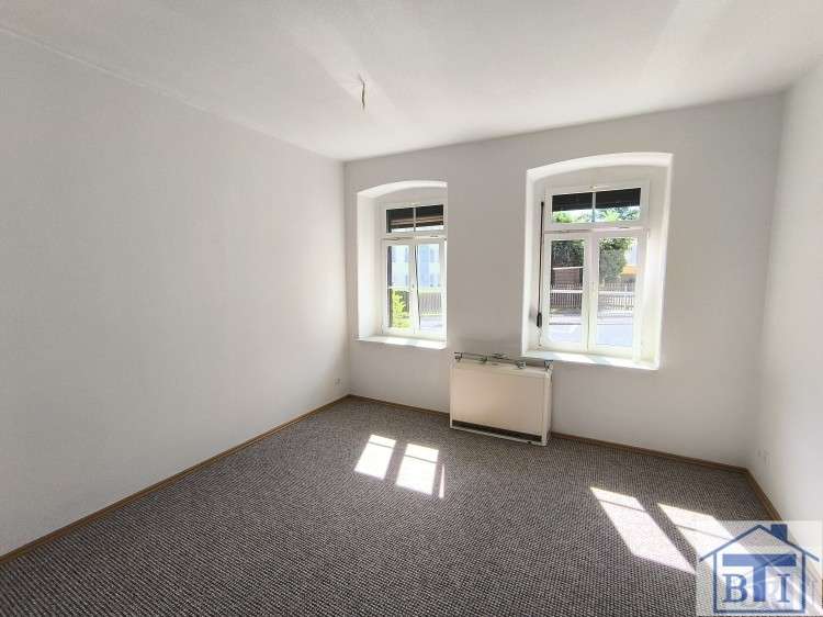 Etagenwohnung Zittau - 2 Zimmer, 45 m&sup2;, 245&euro; | Angebot:27097753