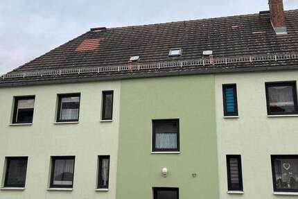 Wohnung Zwickau Auerbach - 2 Zimmer, 39 m&sup2;, 269&euro; | Angebot:26181371