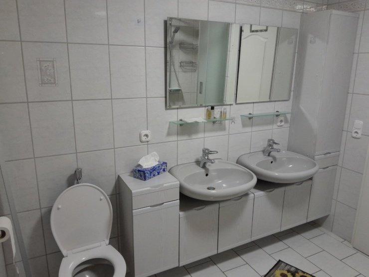 Dachgeschoßwohnung Waldmünchen - 2 Zimmer, 60 m&sup2;, 450&euro; | Angebot:26163059