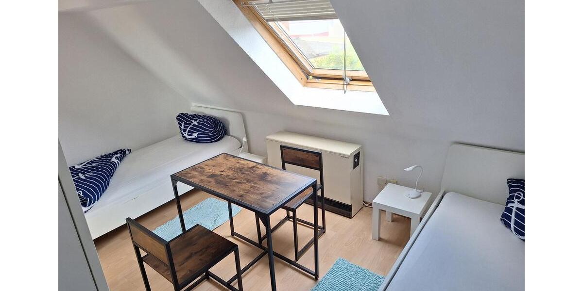 Wohnen auf Zeit Magdeburg Ottersleben - 5 Zimmer, 100 m&sup2;, 15&euro; | Angebot:18996035