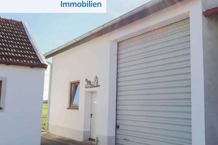 Gewerbeobjekt Hallbergmoos - 650&euro; | Angebot:26947025
