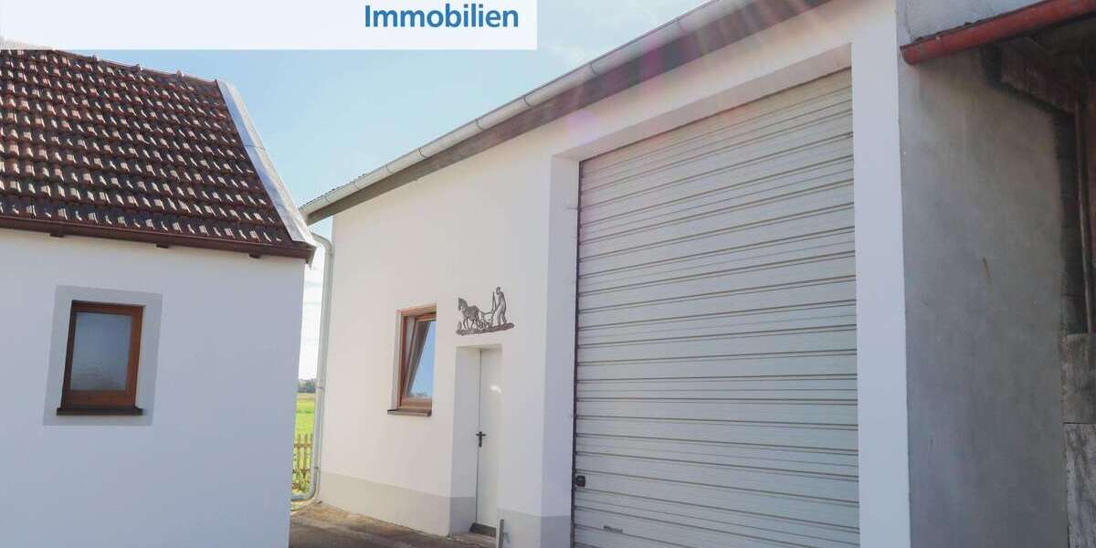 Gewerbeobjekt Hallbergmoos - 650&euro; | Angebot:26947025